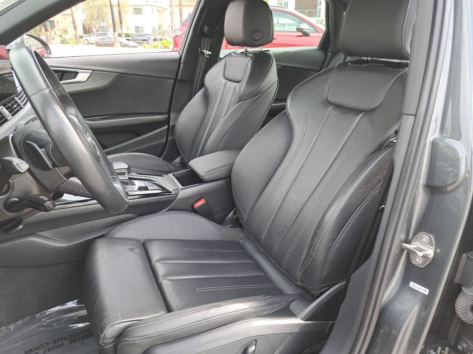 Used 2023 Audi A4 2.0T Premium AWD/4WD image 15