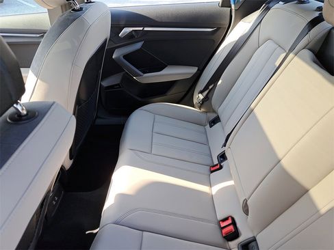 New 2026 Audi A3 2.0T Premium Plus image 27