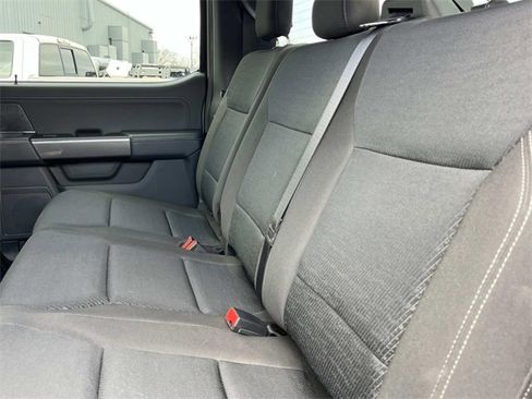 Used 2023 Ford F150 XLT w/ Equipment Group 302A High image 20