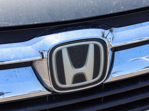 Used 2018 Honda Odyssey EX-L image 4