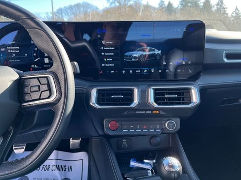 Used 2024 Ford Mustang GT Premium w/ GT Performance Package image 23