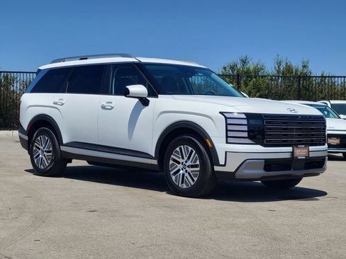 New 2027 Hyundai Palisade SEL FWD image 32