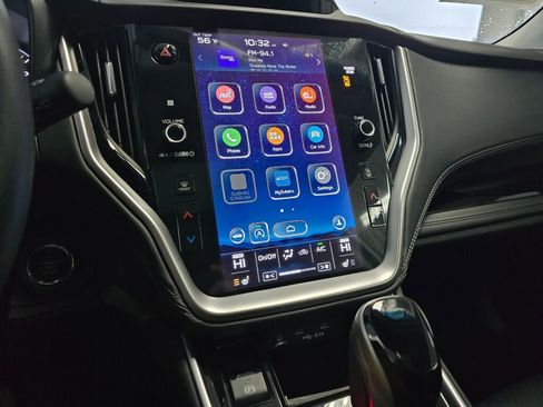 Used 2022 Subaru Outback Limited image 28