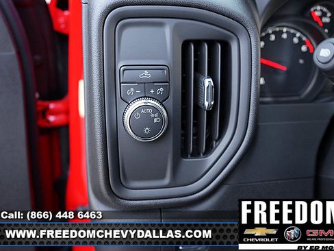 New 2024 GMC Sierra 1500 Pro w/ Pro Value Package image 27