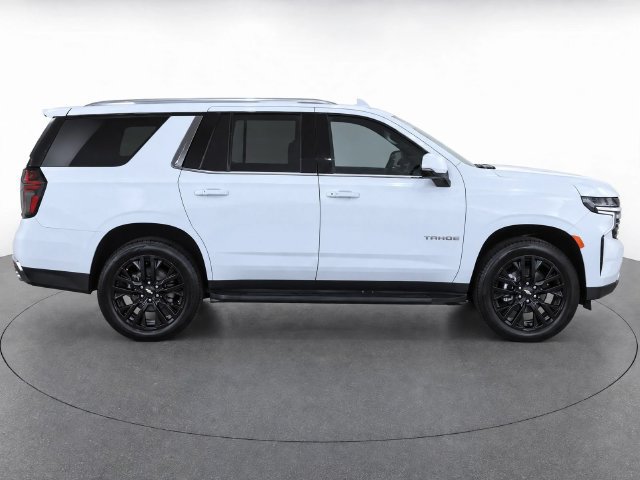 Used 2024 Chevrolet Tahoe LT w/ LT Signature Plus Package RWD image 9