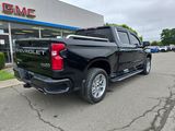 Used 2019 Chevrolet Silverado 1500 High Country w/ Technology Package image 3