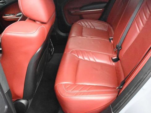 Used 2021 Dodge Charger SRT Hellcat w/ Harman/Kardon Audio Group RWD image 34