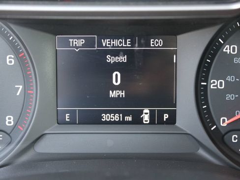 Used 2023 Chevrolet TrailBlazer LS FWD image 13