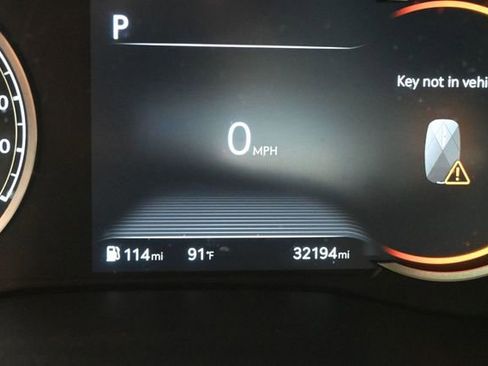 Used 2024 Genesis G70 2.5T w/ Sport Prestige Package RWD image 18