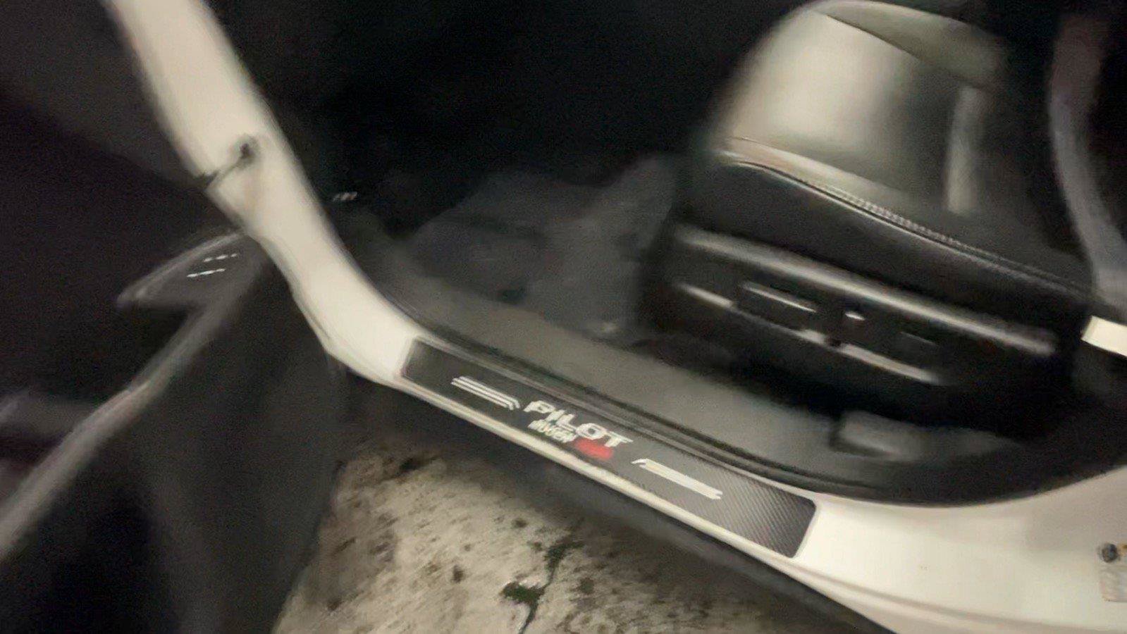Certified 2022 Honda Pilot EX-L image 29