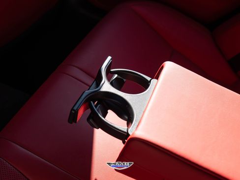 Used 2022 Lexus IS 350 F Sport image 22