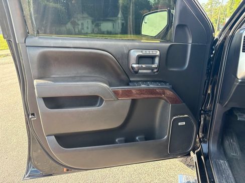 Used 2016 GMC Sierra 1500 SLT AWD/4WD image 13