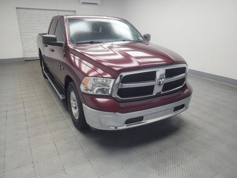 Used 2019 RAM 1500 Tradesman w/ Popular Equipment Group RWD image 13