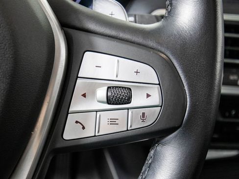 Used 2024 BMW X3 sDrive30i image 21