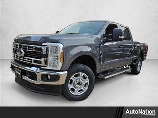 New 2026 Ford F250 XLT w/ FX4 Off-Road Package video 1