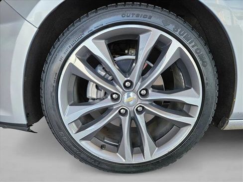 Used 2022 Chevrolet Malibu LT image 21