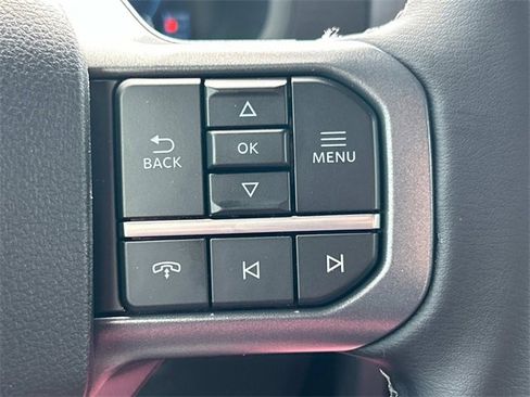 New 2025 Ford F150 Lightning XLT image 29