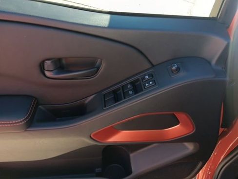 New 2026 Nissan Frontier PRO-4X w/ Pro-4x Convenience Package image 28