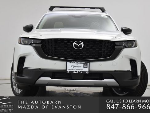 New 2026 MAZDA CX-50 AWD 2.5 S image 5