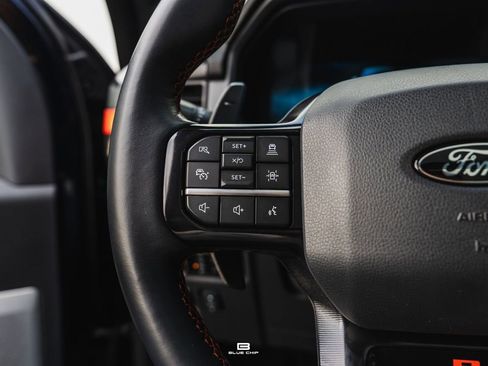 Used 2024 Ford F150 Raptor w/ Equipment Group 803A Raptor R image 34