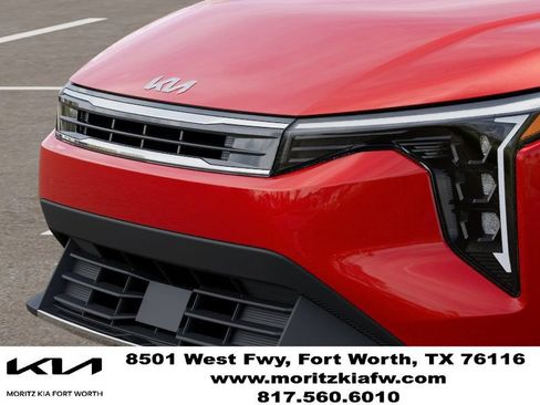 New 2026 Kia K4 EX FWD image 12