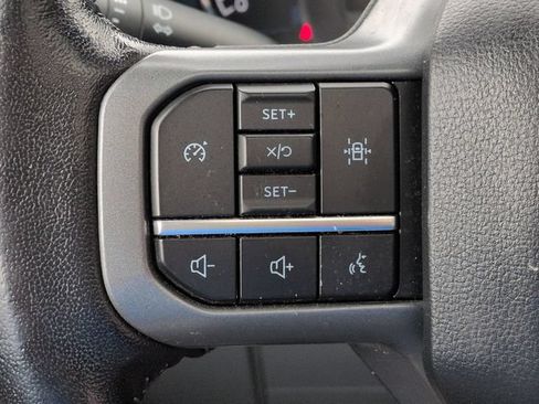 Used 2022 Ford F150 XLT w/ Equipment Group 302A High RWD image 24