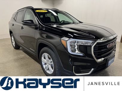 Used 2023 GMC Terrain SLE w/ Driver Convenience Package
