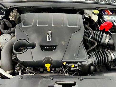 Used 2018 Lincoln Continental Black Label image 26