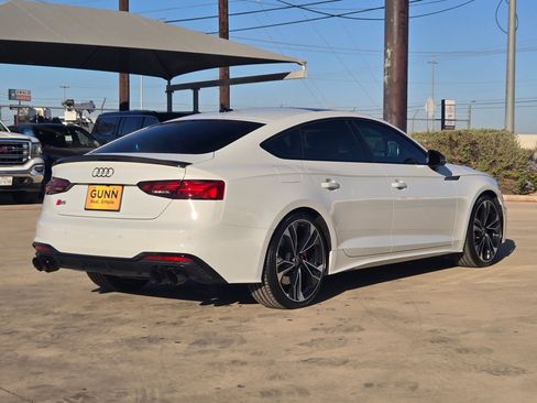 Used 2025 Audi S5 Premium Plus image 3