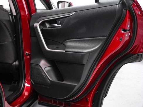 Used 2023 Toyota RAV4 XLE image 45