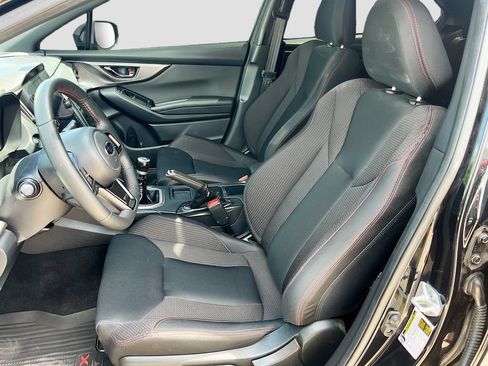 Used 2023 Subaru WRX Premium AWD/4WD image 21