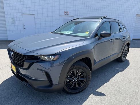 New 2026 MAZDA CX-50 AWD 2.5 Hybrid w/ Premium Pkg image 1