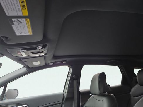 Used 2025 Kia Sportage X-Pro Prestige image 20