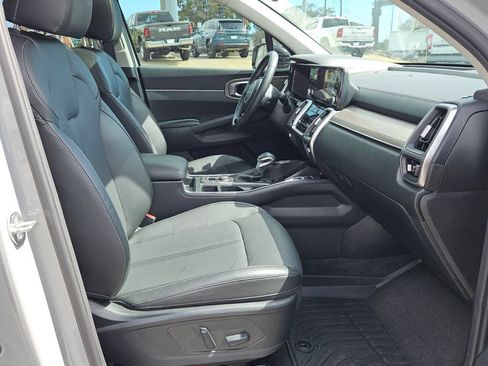 Used 2023 Kia Sorento X-Line EX AWD/4WD image 15