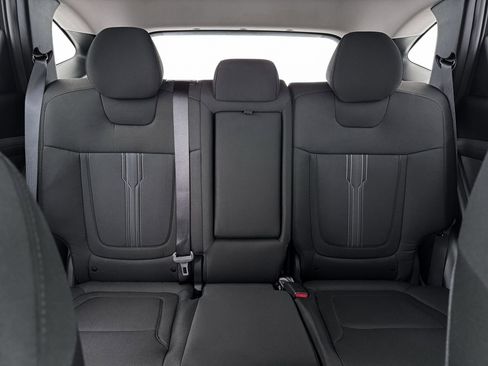 New 2026 Hyundai Tucson SEL image 16