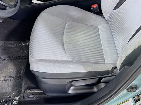 Certified 2016 Toyota Prius Two image 18