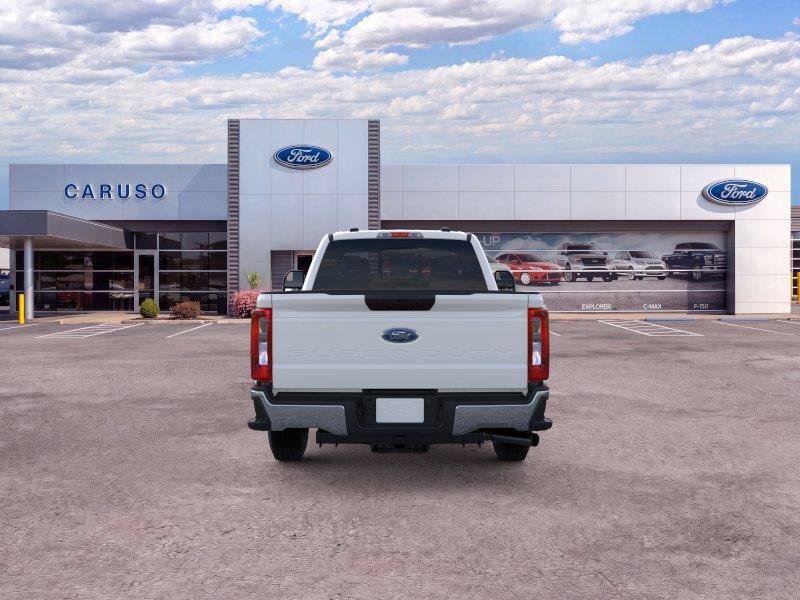 New 2026 Ford F250 XL w/ XL Chrome Package RWD image 5