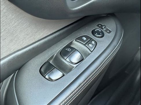 Used 2024 Nissan Murano SV w/ SV Midnight Edition Package AWD/4WD image 21