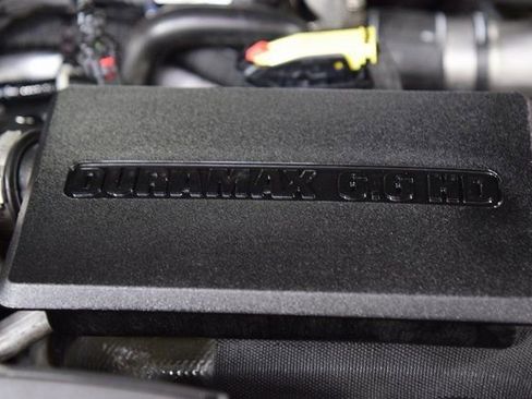 Used 2022 Chevrolet Silverado 2500 High Country w/ Safety Package II image 23