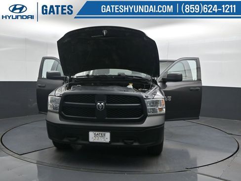 Used 2018 RAM 1500 Tradesman w/ Popular Equipment Group image 50