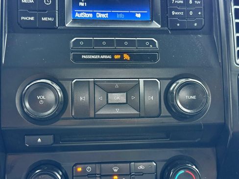 Used 2017 Ford F150 XL w/ Equipment Group 101A Mid RWD image 34