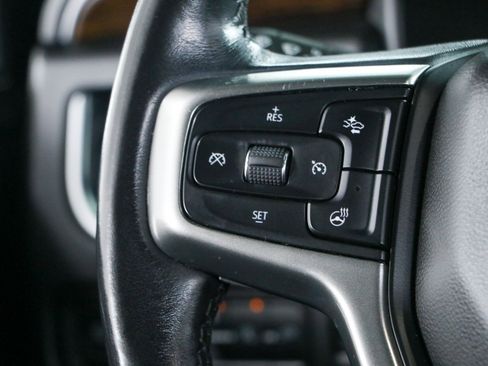 Used 2021 Chevrolet Tahoe Premier AWD/4WD image 14