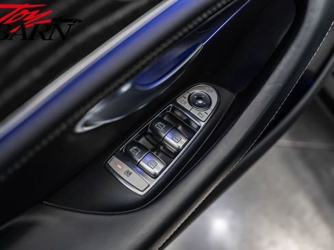 Used 2021 Mercedes-Benz AMG GT 43 image 22