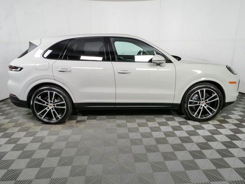New 2026 Porsche Cayenne AWD/4WD image 29