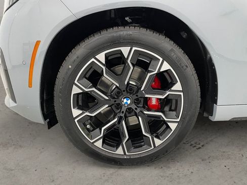 New 2026 BMW X3 xDrive30 AWD/4WD image 12