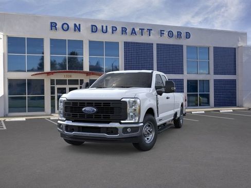 New 2026 Ford F250 XL w/ 360-Degree Camera Package RWD image 25