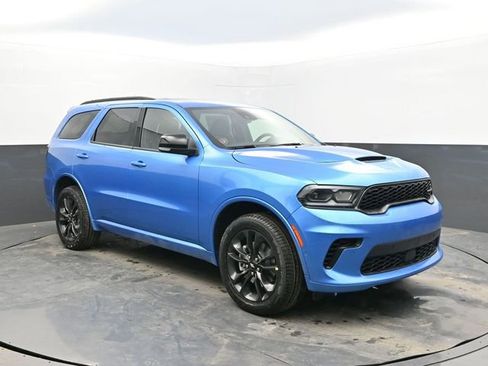 New 2026 Dodge Durango GT image 7