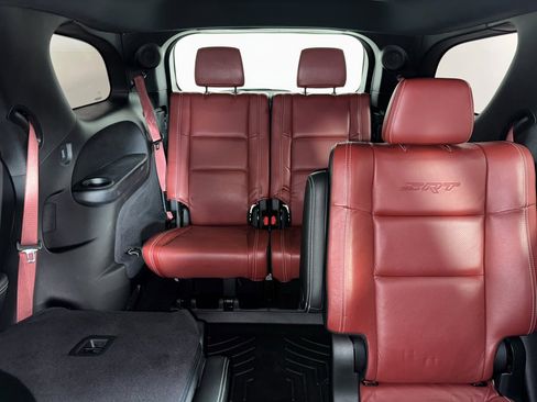 Used 2021 Dodge Durango SRT w/ Technology Group image 7