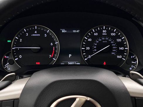 Certified 2021 Lexus RX 350 AWD w/ Premium Package image 24