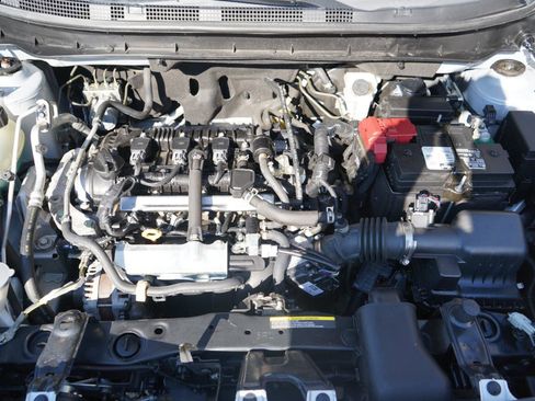 Used 2020 Nissan Kicks SR w/ SR Premium Package image 71